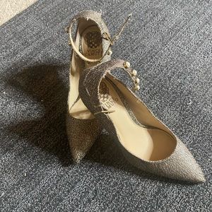 Vince camuto heels